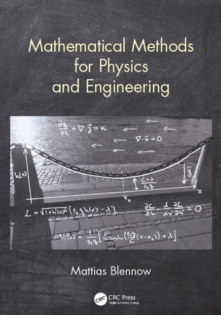 Mathematical Methods for Physics and Engineering, PDF eBook