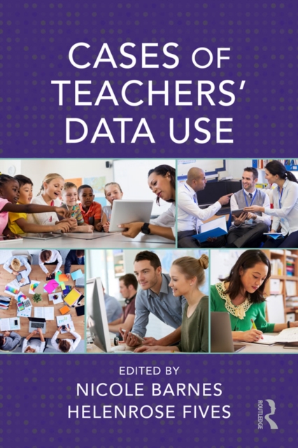 Cases of Teachers' Data Use, EPUB eBook