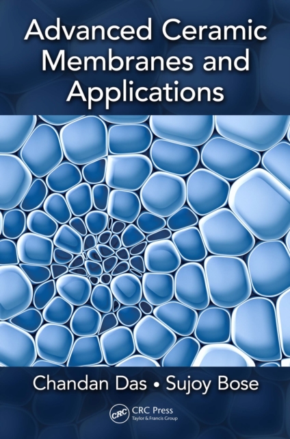 Advanced Ceramic Membranes and Applications, PDF eBook