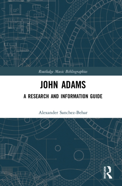 John Adams : A Research and Information Guide, EPUB eBook