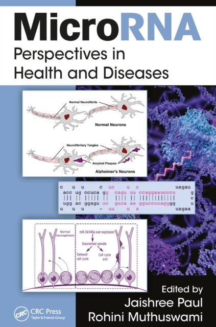 MicroRNA : Perspectives in Health and Diseases, PDF eBook