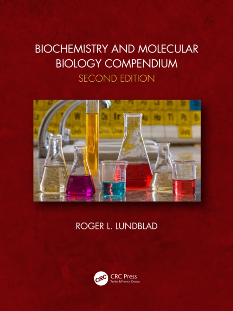 Biochemistry and Molecular Biology Compendium, PDF eBook