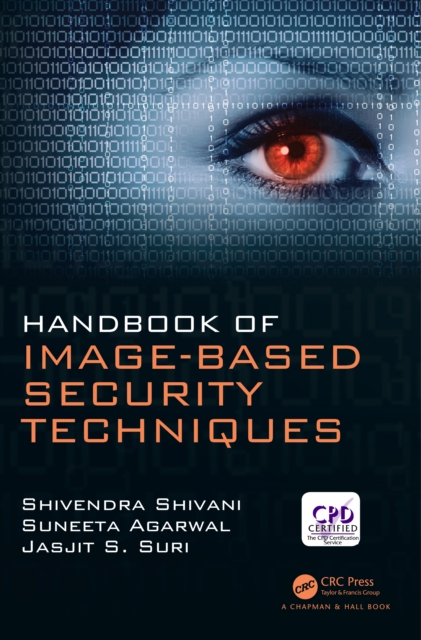 Handbook of Image-based Security Techniques, PDF eBook