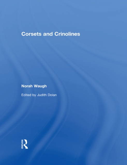 Corsets and Crinolines, PDF eBook