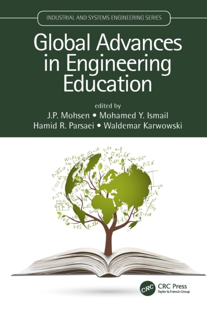 Global Advances in Engineering Education, PDF eBook