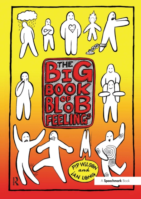 Big Book of Blob Feelings, PDF eBook