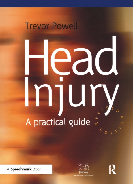 Head Injury : A Practical Guide, EPUB eBook