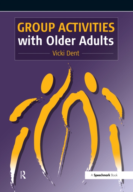 Group Activities with Older Adults, EPUB eBook