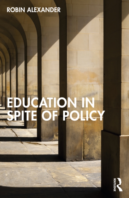 Education in Spite of Policy, EPUB eBook