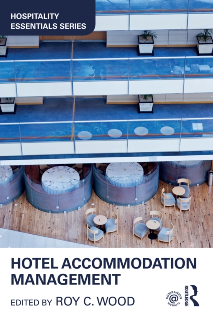 Hotel Accommodation Management, EPUB eBook