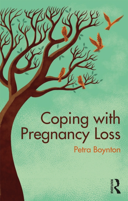 Coping with Pregnancy Loss, EPUB eBook