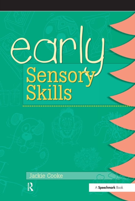 Early Sensory Skills, EPUB eBook