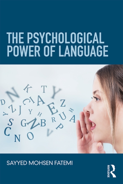 The Psychological Power of Language, PDF eBook