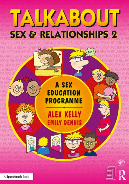 Talkabout Sex and Relationships 2 : A Sex Education Programme, EPUB eBook