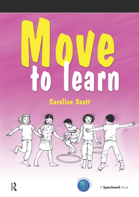 Move to Learn, EPUB eBook