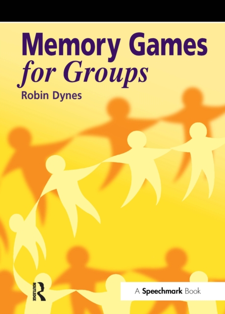 Memory Games for Groups, EPUB eBook