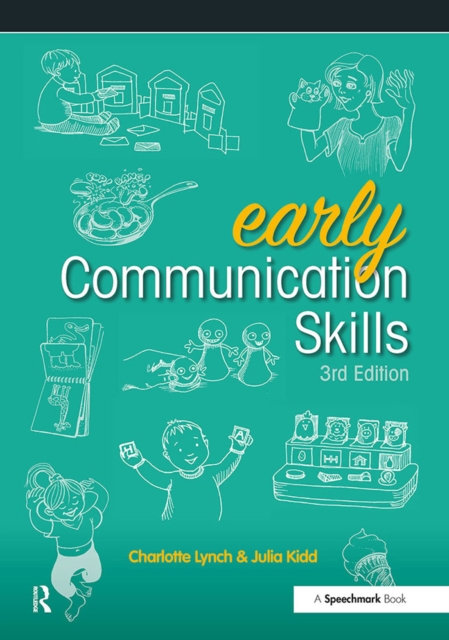 Early Communication Skills : 3rd edition, EPUB eBook