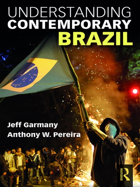 Understanding Contemporary Brazil, EPUB eBook