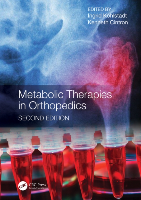 Metabolic Therapies in Orthopedics, Second Edition, EPUB eBook