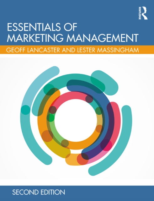 Essentials of Marketing Management, PDF eBook