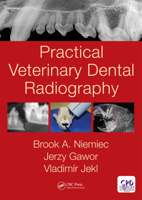 Practical Veterinary Dental Radiography, PDF eBook