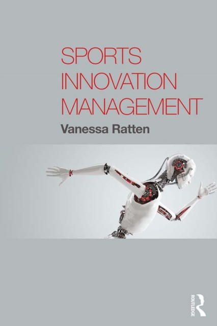 Sports Innovation Management, EPUB eBook