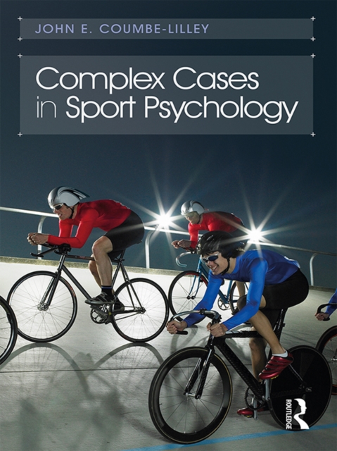 Complex Cases in Sport Psychology, EPUB eBook