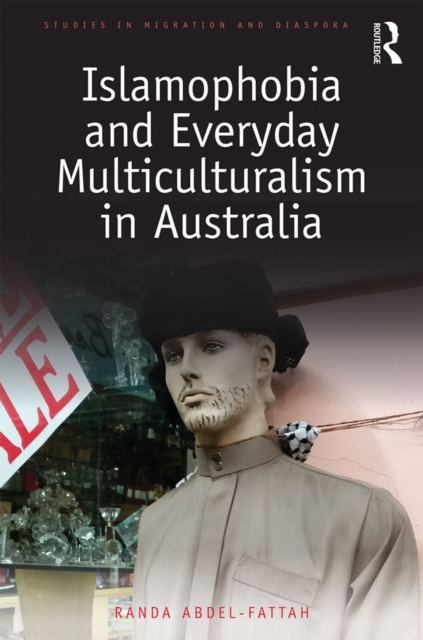 Islamophobia and Everyday Multiculturalism in Australia, EPUB eBook