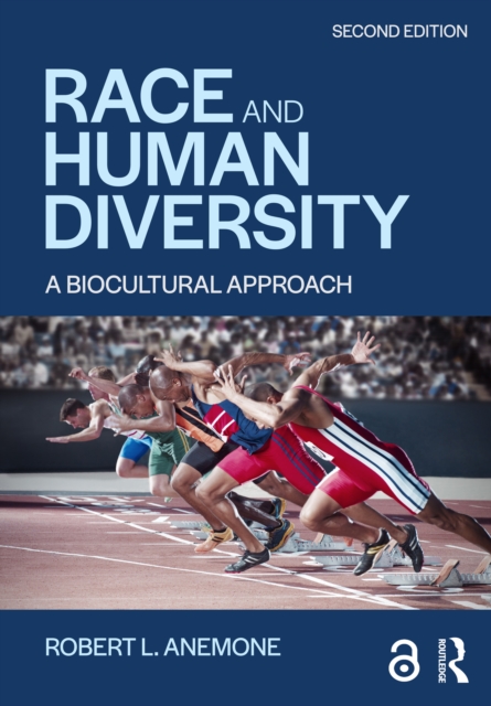 Race and Human Diversity : A Biocultural Approach, PDF eBook