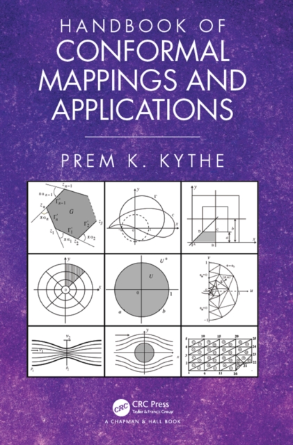 Handbook of Conformal Mappings and Applications, EPUB eBook