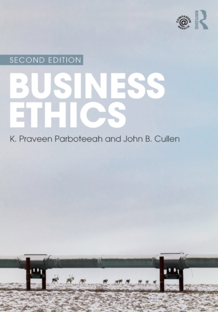 Business Ethics, EPUB eBook