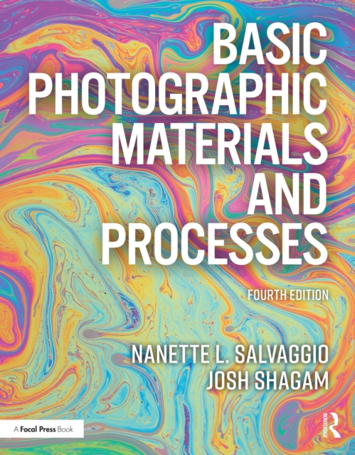 Basic Photographic Materials and Processes, EPUB eBook