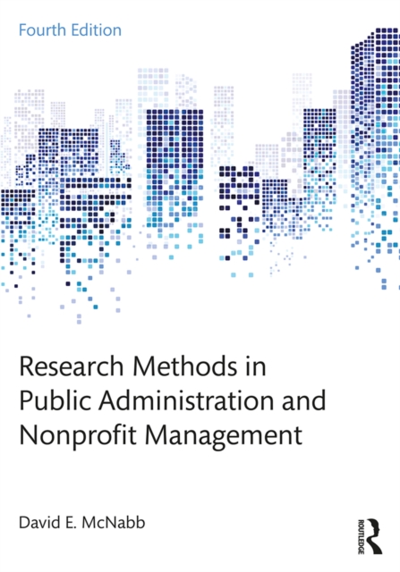 Research Methods in Public Administration and Nonprofit Management, EPUB eBook