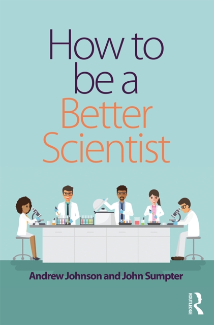 How to be a Better Scientist, PDF eBook