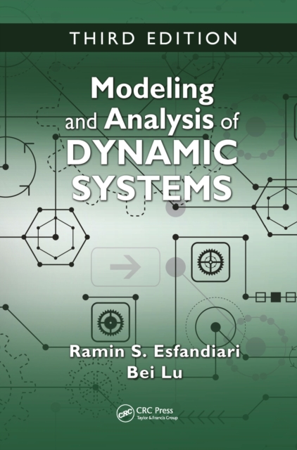 Modeling and Analysis of Dynamic Systems, PDF eBook