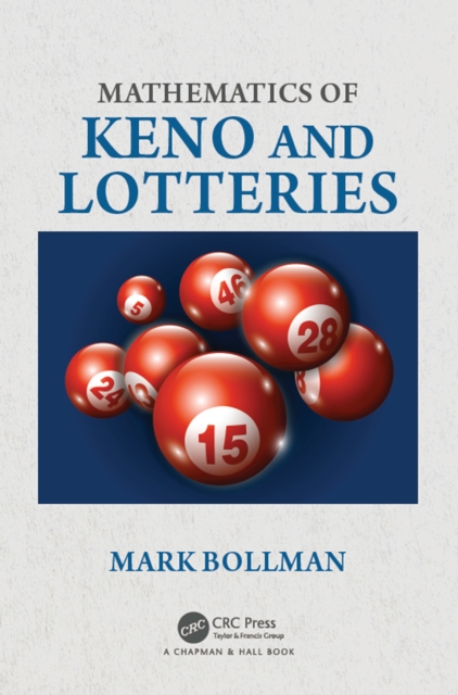 Mathematics of Keno and Lotteries, EPUB eBook
