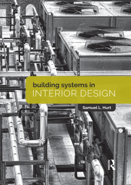 Building Systems in Interior Design, EPUB eBook