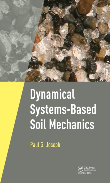 Dynamical Systems-Based Soil Mechanics, EPUB eBook