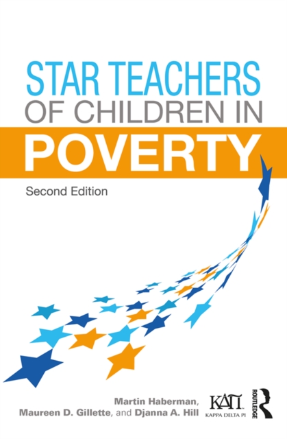 Star Teachers of Children in Poverty, PDF eBook