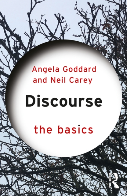 Discourse: The Basics, EPUB eBook