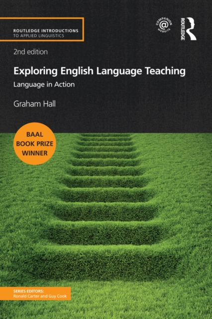 Exploring English Language Teaching : Language in Action, EPUB eBook