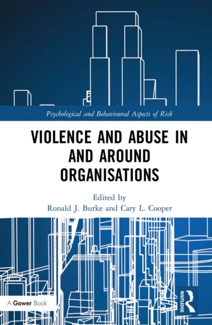 Violence and Abuse In and Around Organisations, PDF eBook
