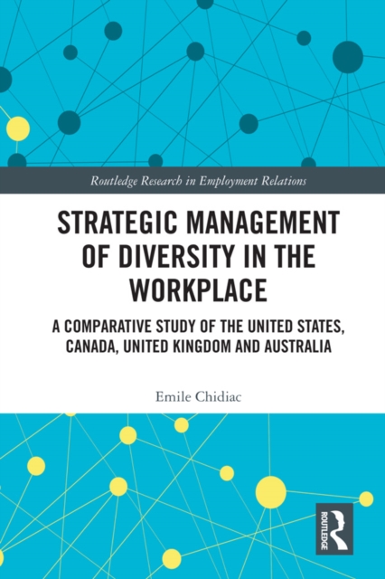 Strategic Management of Diversity in the Workplace : An Australian Case, EPUB eBook