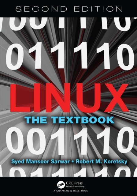 Linux : The Textbook, Second Edition, EPUB eBook
