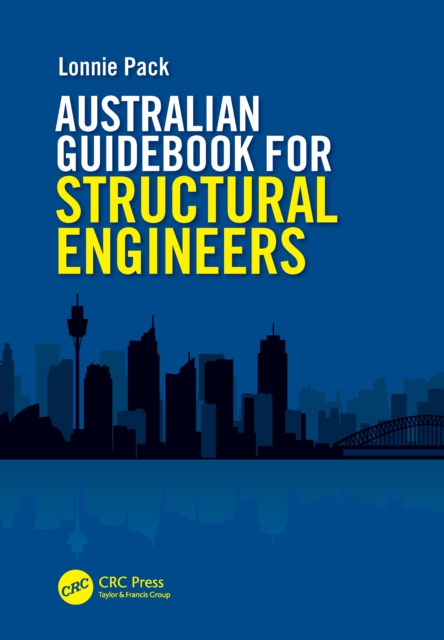 Australian Guidebook for Structural Engineers, EPUB eBook