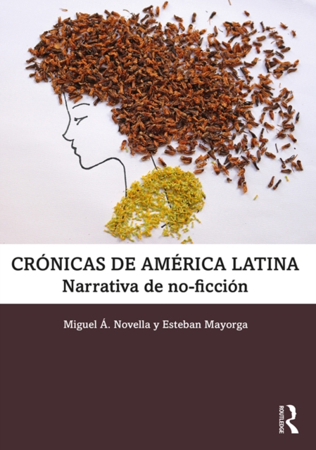 Cronicas de America Latina : narrativa de no-ficcion, EPUB eBook