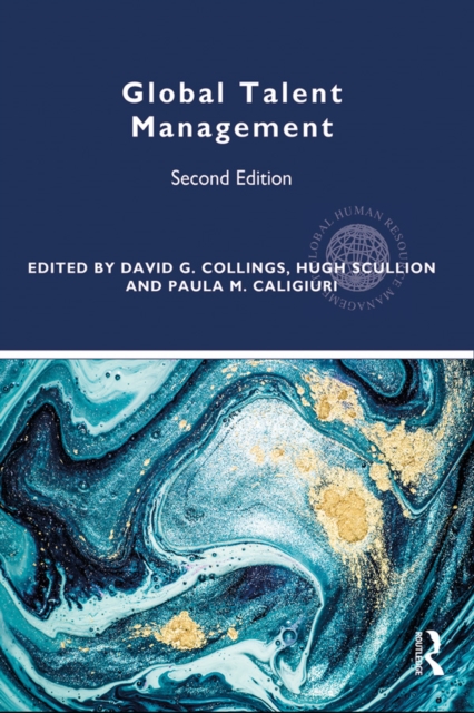 Global Talent Management, EPUB eBook