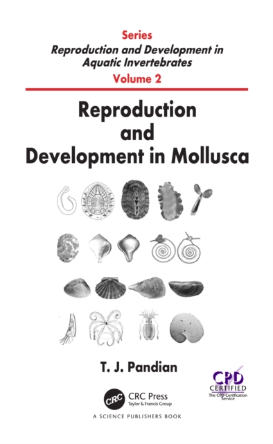 Reproduction and Development in Mollusca, EPUB eBook