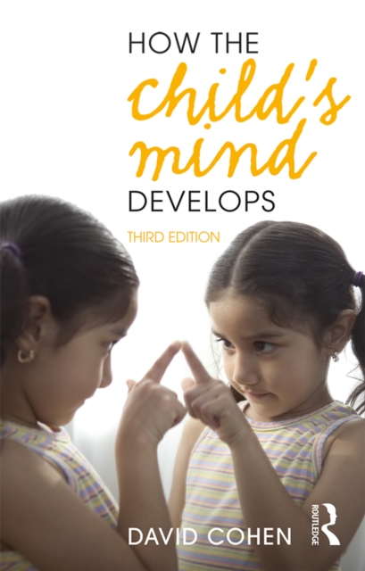 How the Child's Mind Develops, PDF eBook