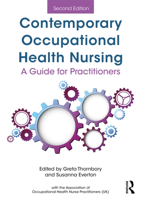 Contemporary Occupational Health Nursing : A Guide for Practitioners, EPUB eBook